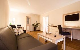 Gda Hotel Goettingen