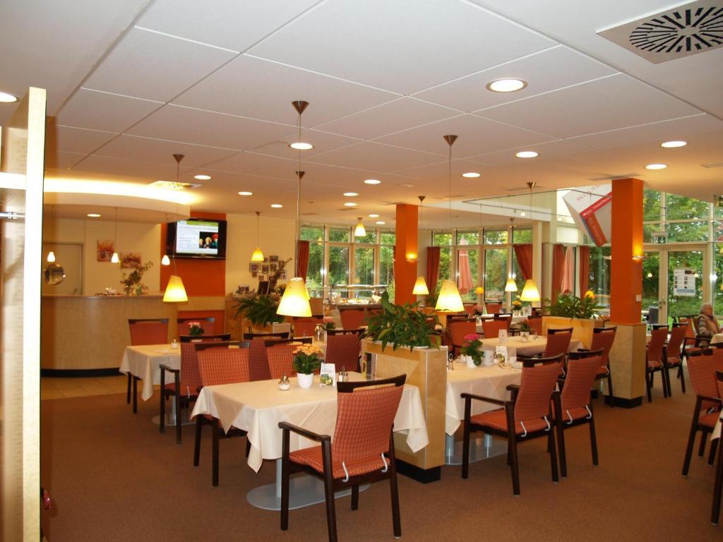 Gda Hotel Goettingen Esterno foto