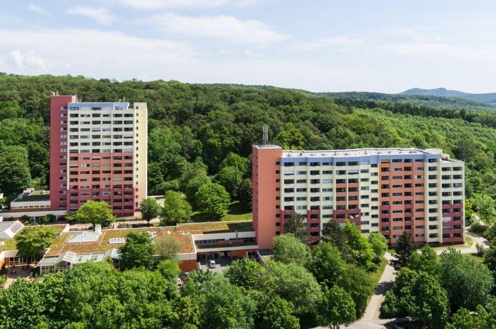 Gda Hotel Goettingen Esterno foto