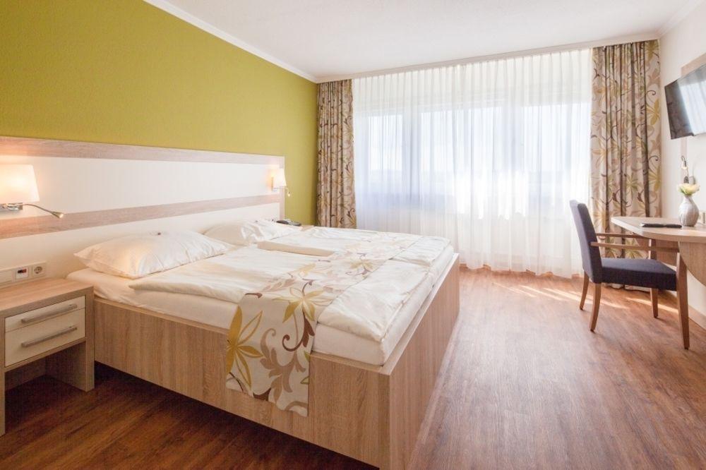 Gda Hotel Goettingen Esterno foto