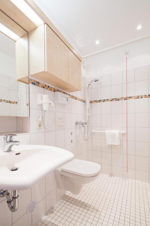 Gda Hotel Goettingen Esterno foto