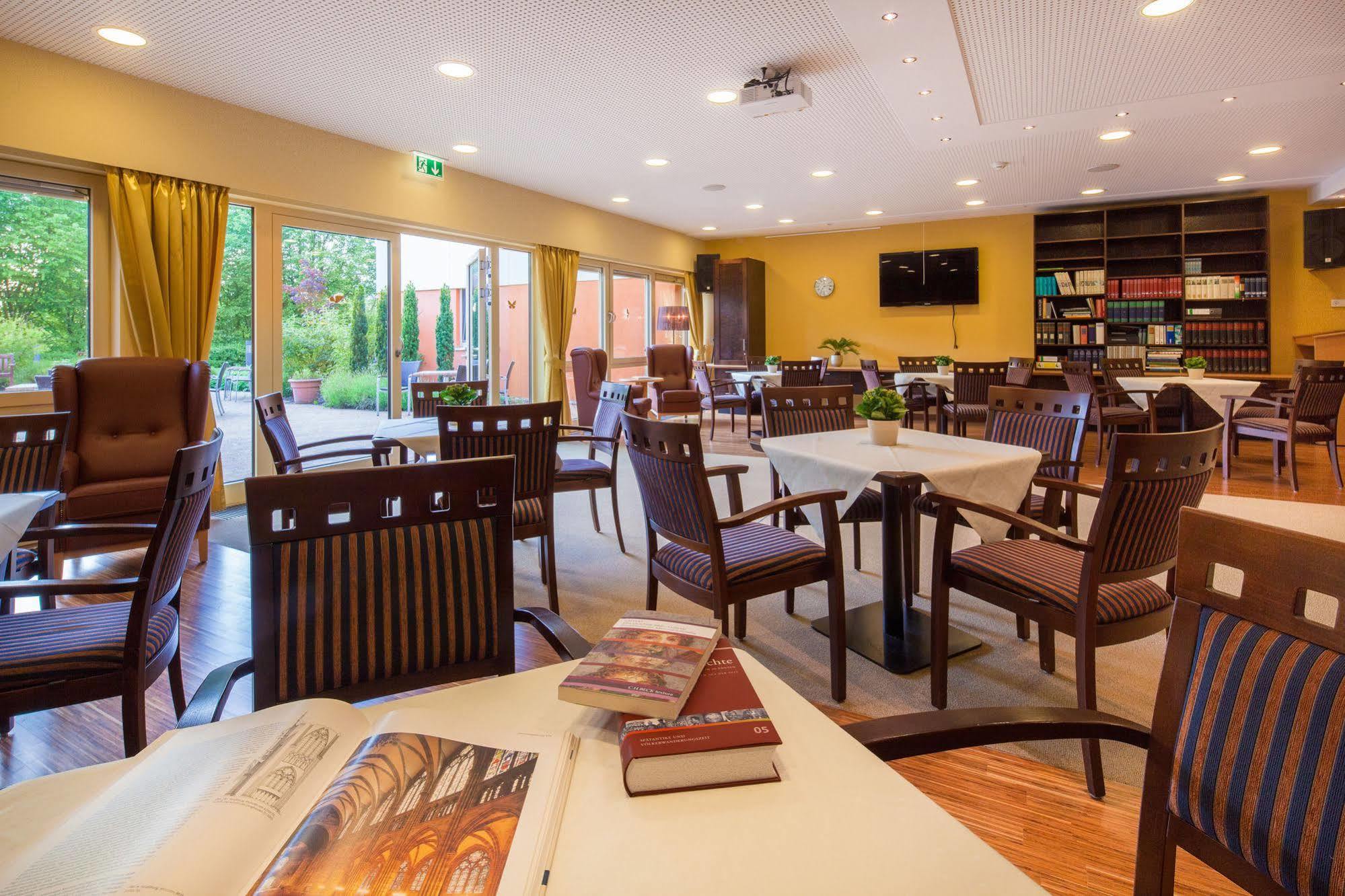 Gda Hotel Goettingen Esterno foto