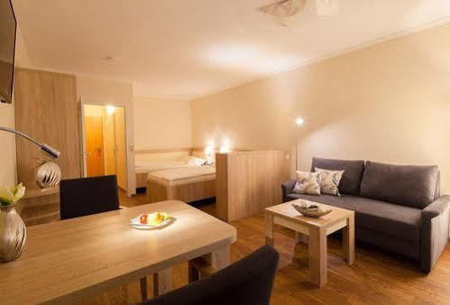 Gda Hotel Goettingen Esterno foto